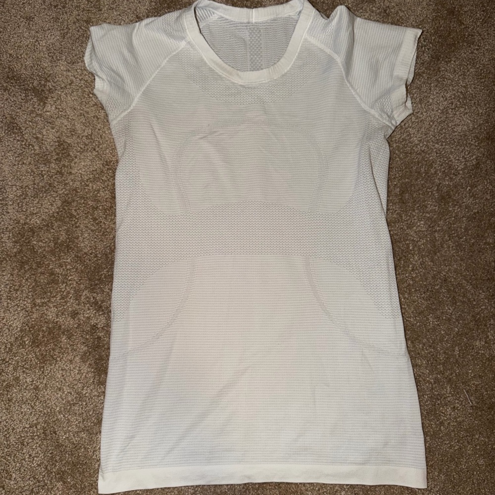White Swiftly Tech